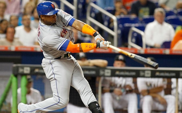 New York Mets Theme screenshot #5