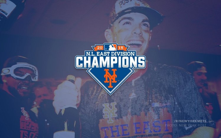 New York Mets Theme screenshot #14