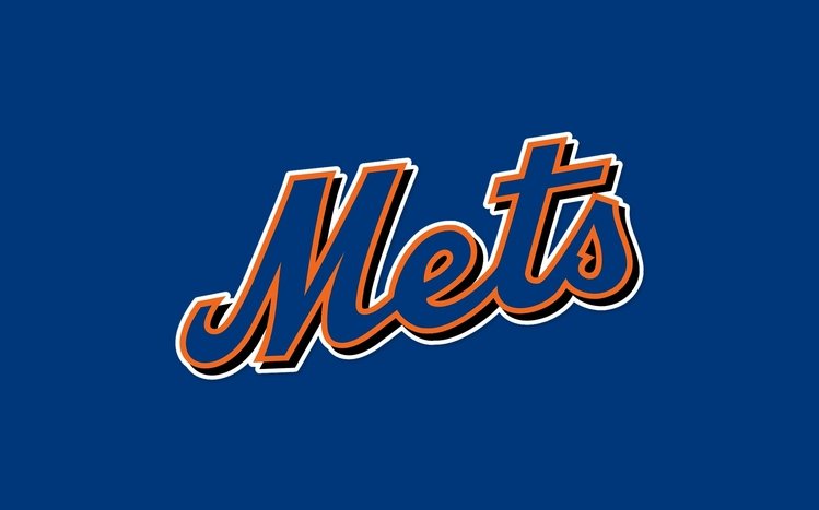 New York Mets Theme screenshot #1