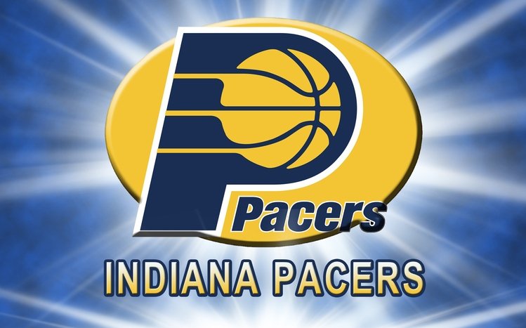 Indiana Pacers Theme screenshot #14