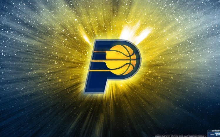 Indiana Pacers Theme screenshot #6
