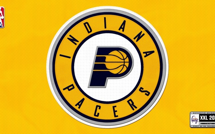 Indiana Pacers Theme screenshot #3