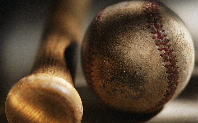 MLB Theme screenshot #12