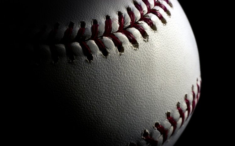 MLB Theme screenshot #11