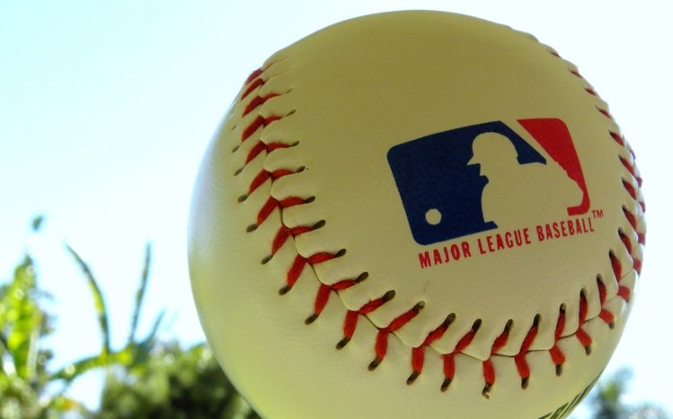 MLB Theme screenshot #13