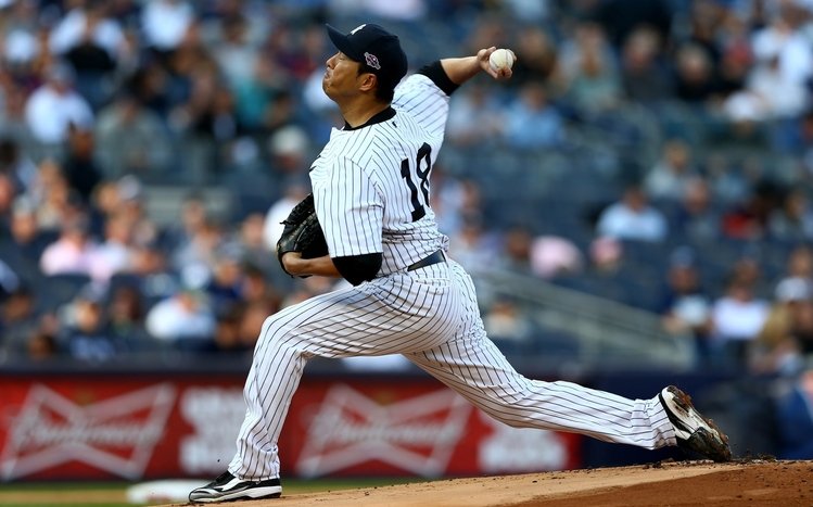 MLB Theme screenshot #9