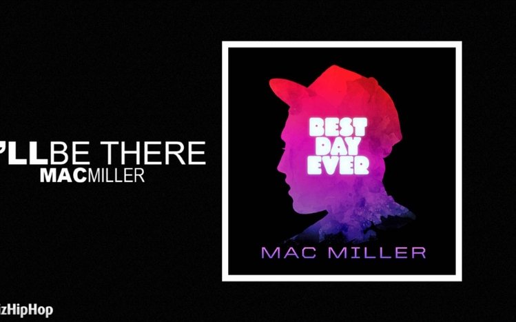 Mac Miller Theme screenshot #12