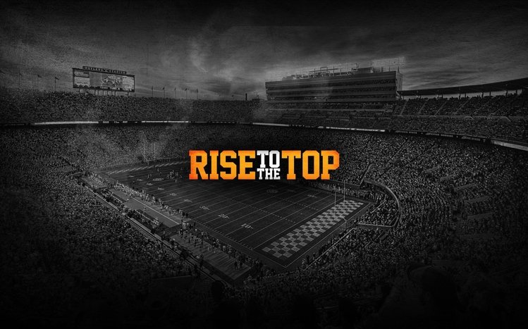 Tennessee Vols Theme screenshot #6