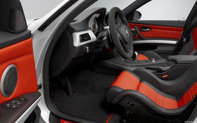 BMW Theme screenshot #14