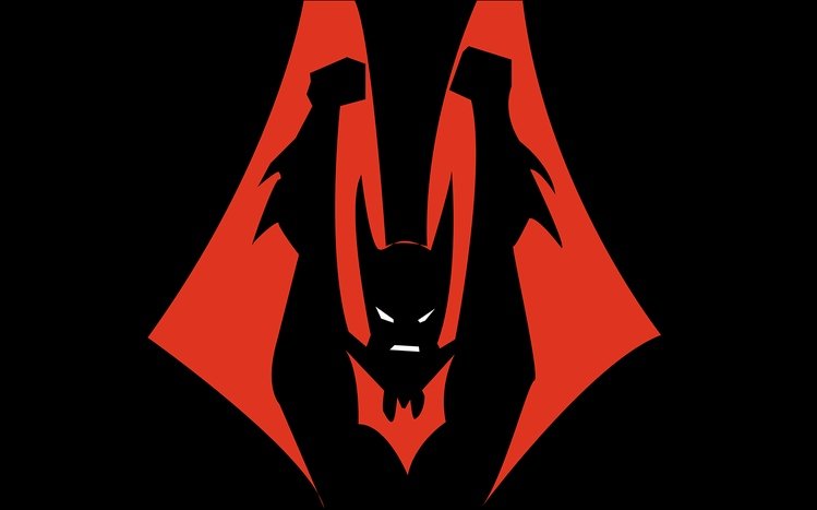 Batman Beyond Theme screenshot #7