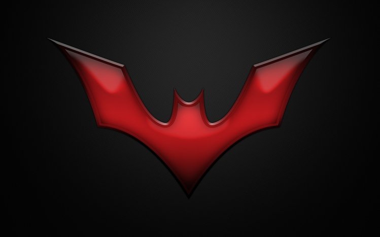 Batman Beyond Theme screenshot #5