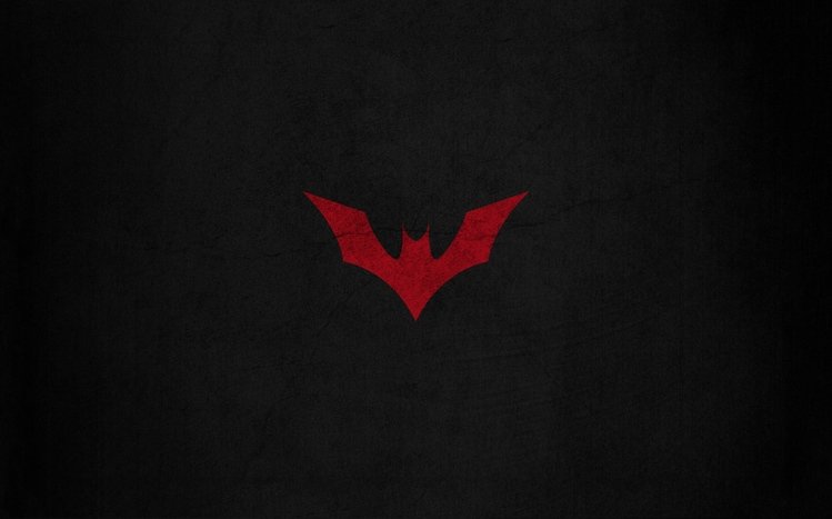 Batman Beyond Theme screenshot #3