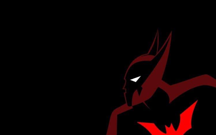 Batman Beyond Theme screenshot #11