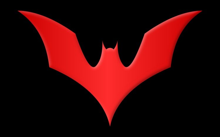 Batman Beyond Theme screenshot #10