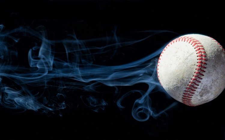 Cleveland Indians Baseball Theme screenshot #5