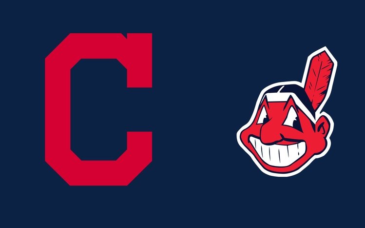 Cleveland Indians Baseball Theme screenshot #10