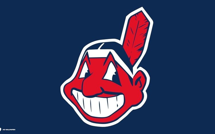 Cleveland Indians Baseball Theme screenshot #11