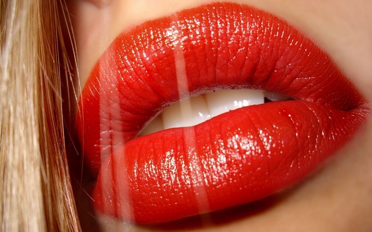 Lips Theme screenshot #12