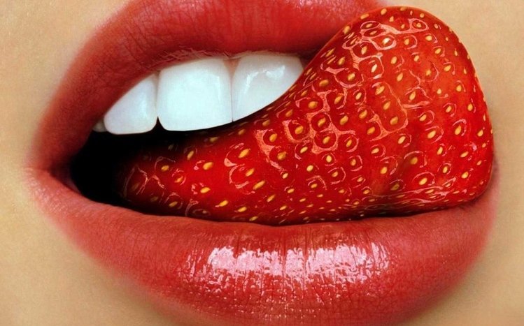 Lips Theme screenshot #11