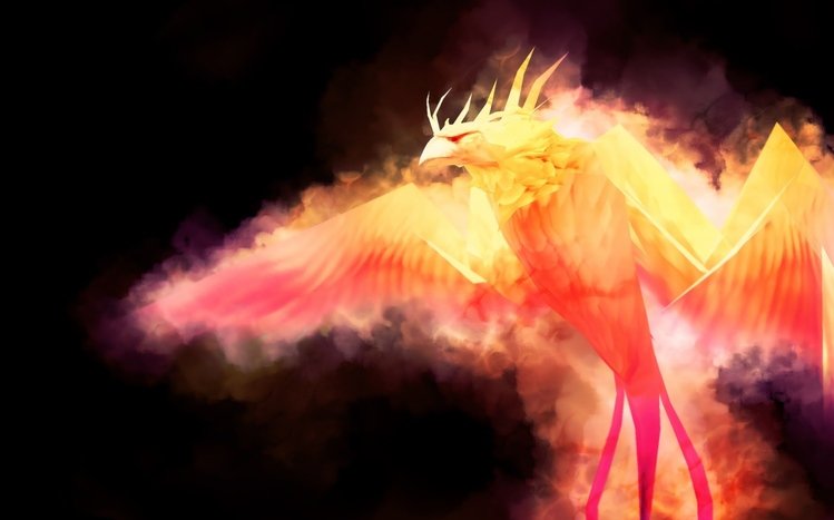 Phoenix Theme screenshot #12