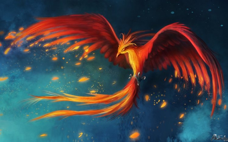 Phoenix Theme screenshot #10