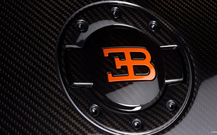 Bugatti Veyron Theme screenshot #8