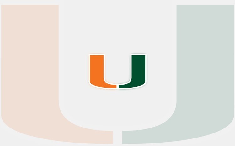 Miami Hurricanes Theme screenshot #11