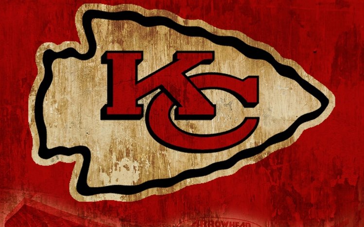 Kansas City Chiefs Theme screenshot #3