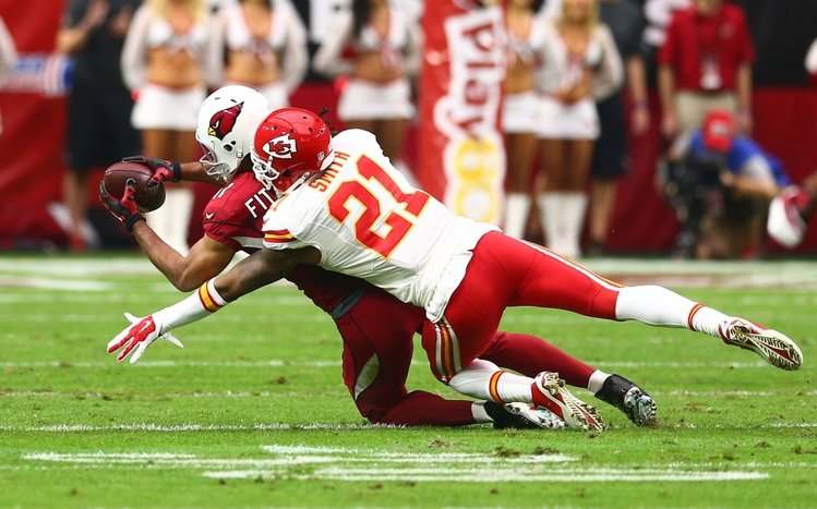 Kansas City Chiefs Theme screenshot #5