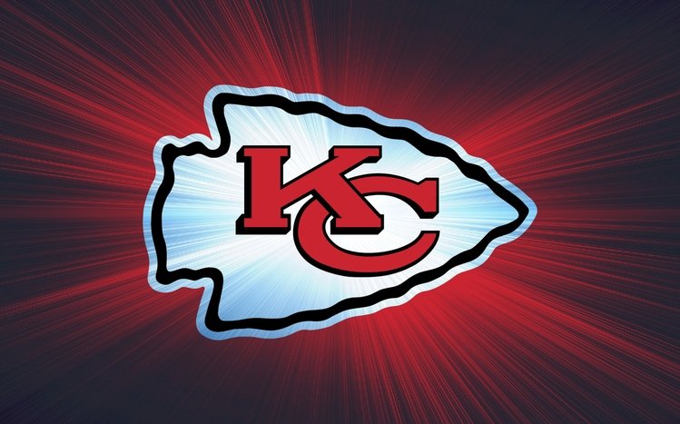 Kansas City Chiefs Theme screenshot #4