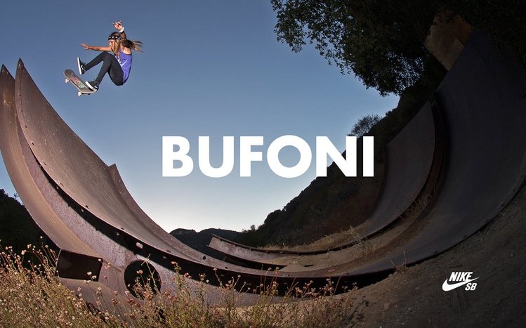 Nike SB Theme screenshot #7