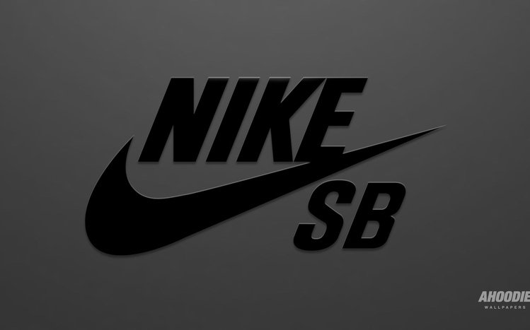Nike SB Theme screenshot #12
