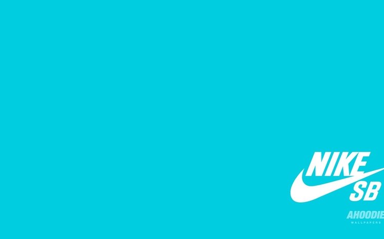 Nike SB Theme screenshot #4