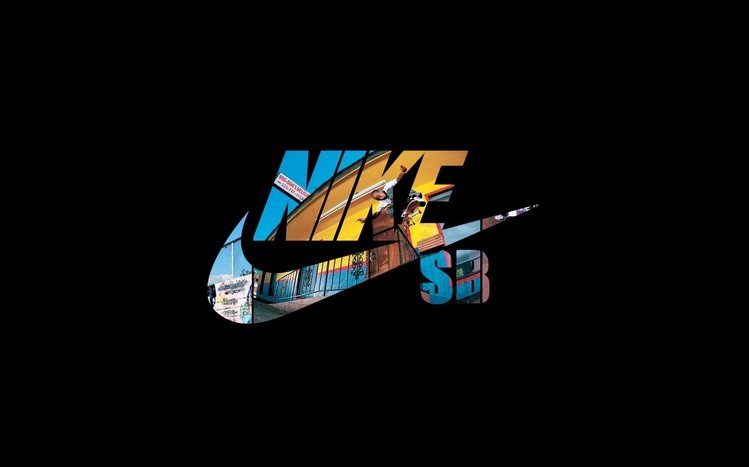Nike SB Theme screenshot #13