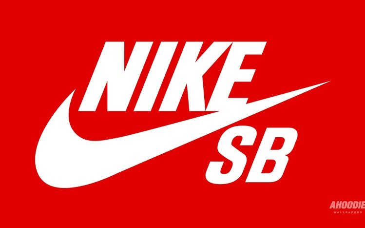 Nike SB Theme screenshot #3