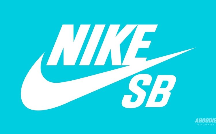 Nike SB Theme screenshot #1