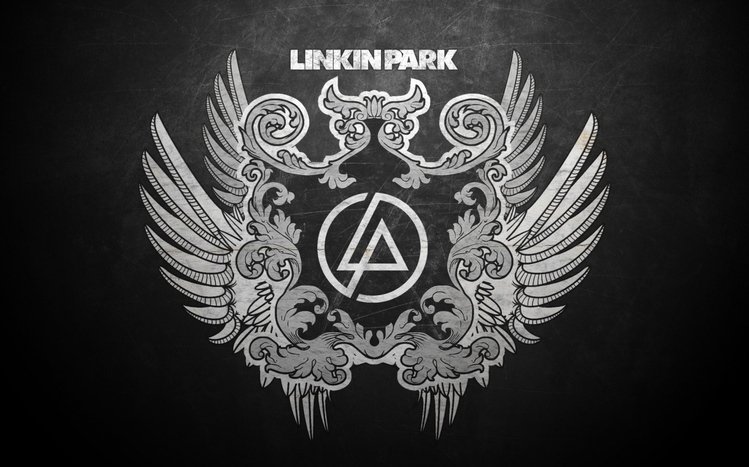 Linkin Park Theme screenshot #13