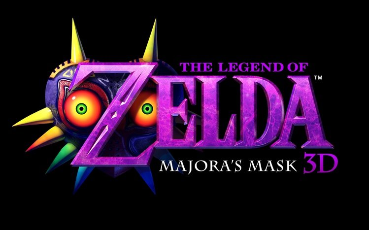 Majora's Mask Theme screenshot #1