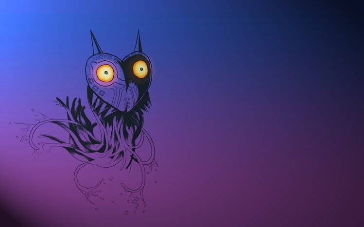 Majora's Mask Theme screenshot #9