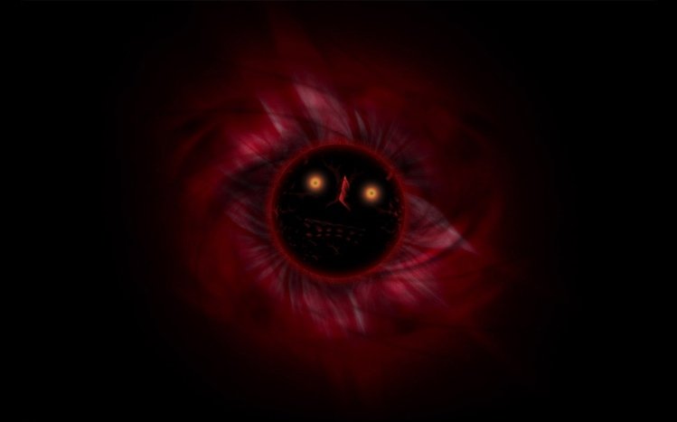 Majora's Mask Theme screenshot #11