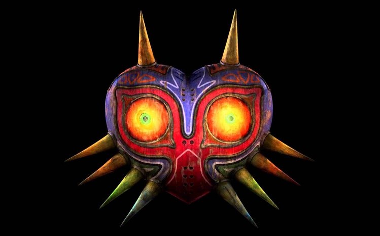 Majora's Mask Theme screenshot #8