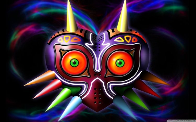 Majora's Mask Theme screenshot #14