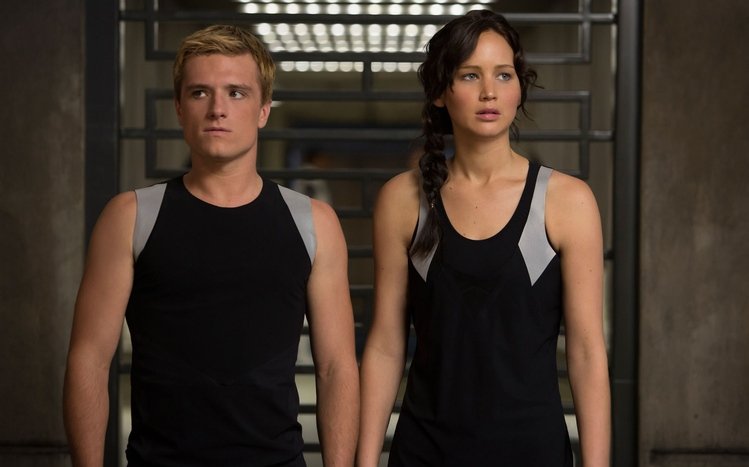 Catching Fire Theme screenshot #6