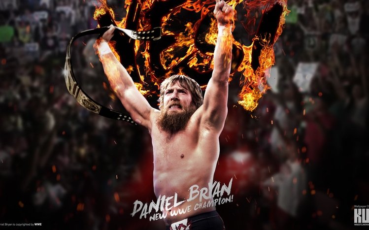 Wrestling Theme screenshot #8