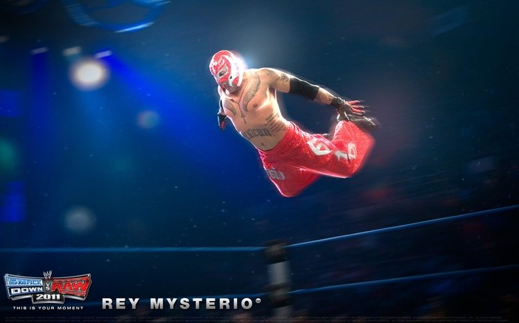 Wrestling Theme screenshot #9