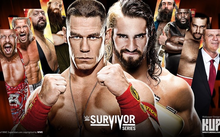 Wrestling Theme screenshot #17