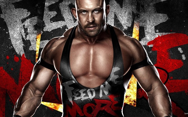 Wrestling Theme screenshot #5