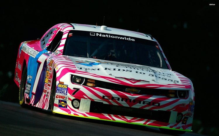 Chevy Theme screenshot #2