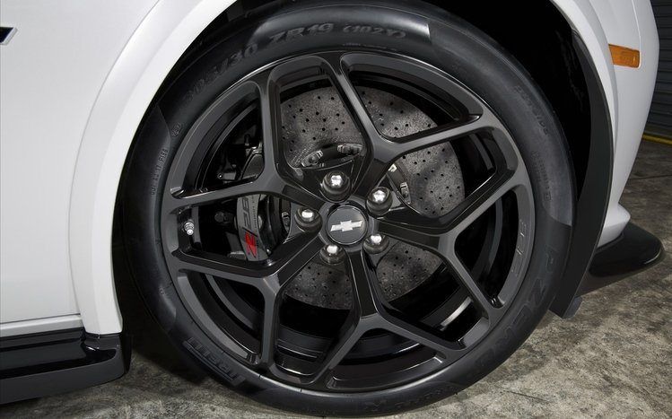 Chevy Theme screenshot #9