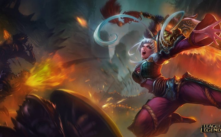 Riven Theme screenshot #2